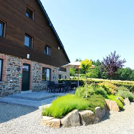 Hébergement de vacances Holiday Iris 2 *